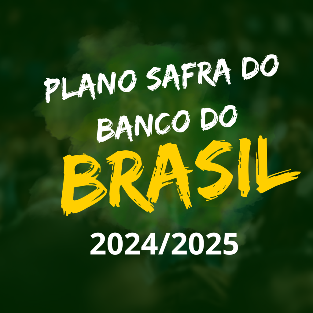 Plano Safra do Banco do Brasil