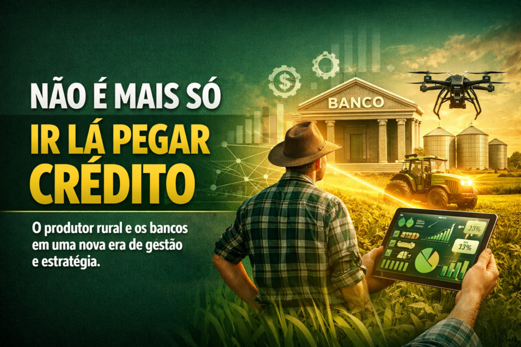 relacionamento bancário em 2026